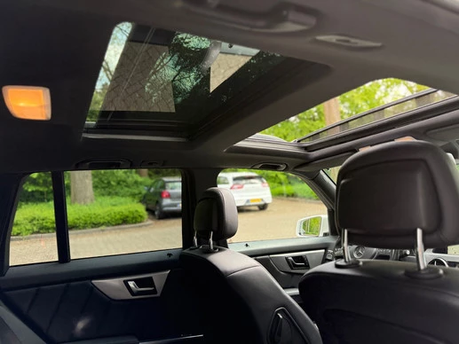 Mercedes-Benz GLK - Afbeelding 22 van 29