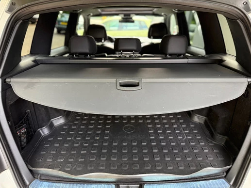 Mercedes-Benz GLK - Afbeelding 23 van 29