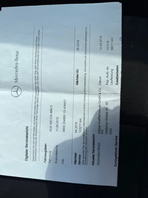 Mercedes-Benz GLK - Afbeelding 26 van 29
