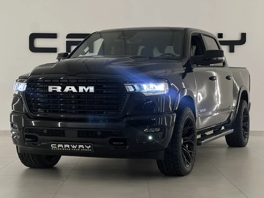 Dodge Ram Pick-Up - Afbeelding 2 van 30