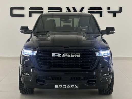 Dodge Ram Pick-Up - Afbeelding 3 van 30