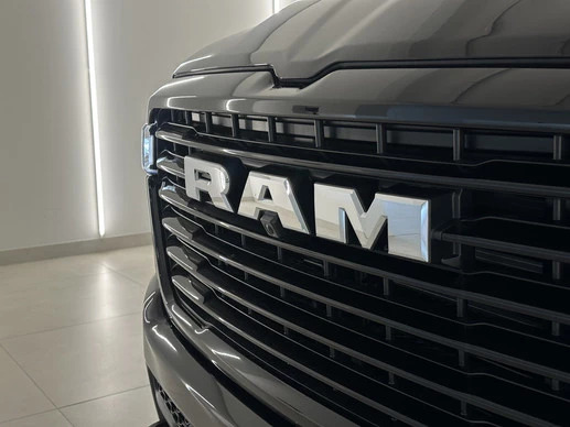 Dodge Ram Pick-Up - Afbeelding 4 van 30