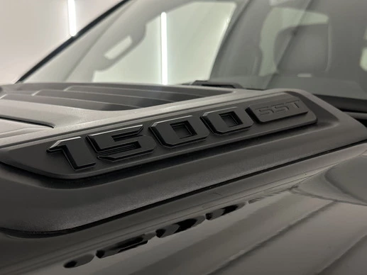 Dodge Ram Pick-Up - Afbeelding 5 van 30