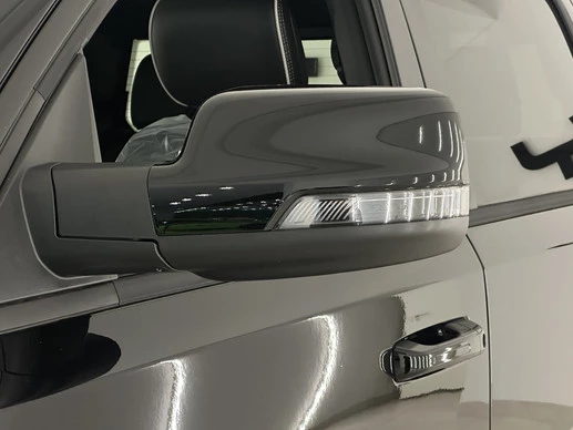 Dodge Ram Pick-Up - Afbeelding 7 van 30