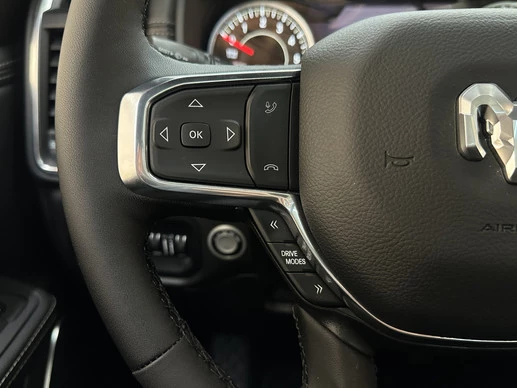 Dodge Ram Pick-Up - Afbeelding 17 van 30