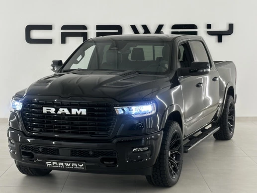 Dodge Ram Pick-Up - Afbeelding 2 van 30