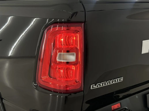 Dodge Ram Pick-Up - Afbeelding 9 van 30