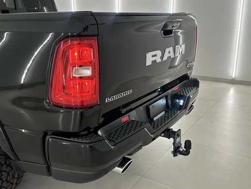 Dodge Ram Pick-Up - Afbeelding 10 van 30