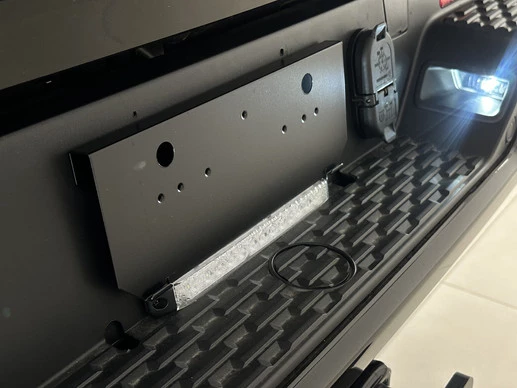 Dodge Ram Pick-Up - Afbeelding 11 van 30
