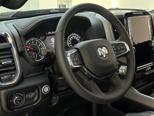 Dodge Ram Pick-Up - Afbeelding 15 van 30