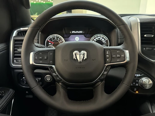 Dodge Ram Pick-Up - Afbeelding 16 van 30