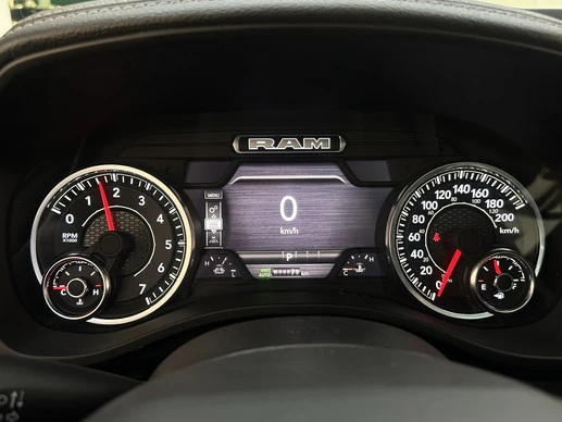 Dodge Ram Pick-Up - Afbeelding 19 van 30