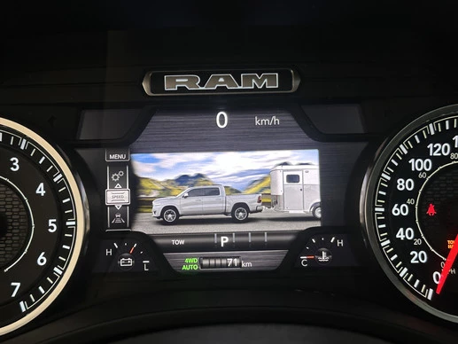 Dodge Ram Pick-Up - Afbeelding 20 van 30