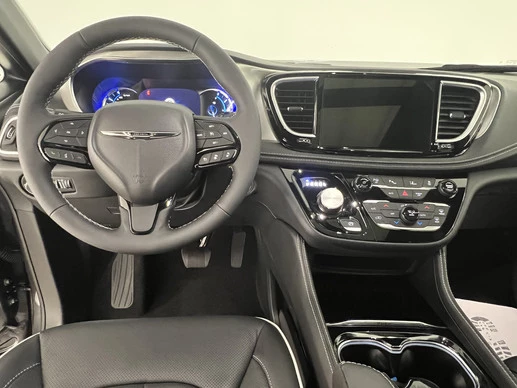 Chrysler Grand Voyager - Afbeelding 6 van 22