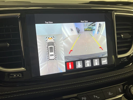 Chrysler Grand Voyager - Afbeelding 10 van 22