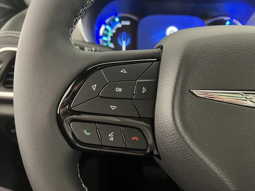 Chrysler Grand Voyager - Afbeelding 13 van 22
