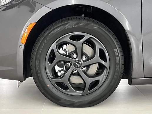 Chrysler Grand Voyager - Afbeelding 22 van 22