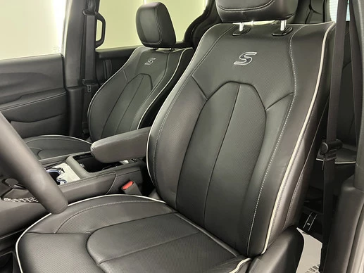 Chrysler Voyager - Afbeelding 7 van 22