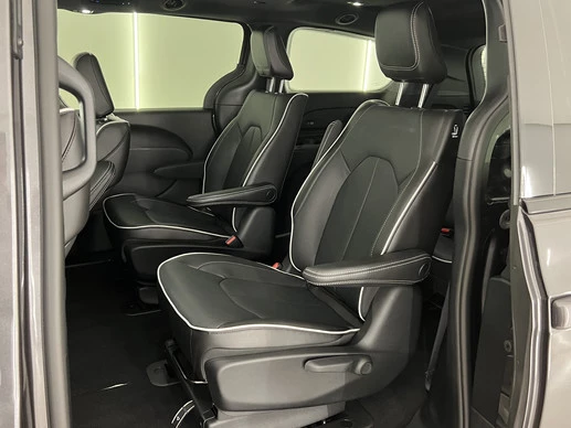 Chrysler Voyager - Afbeelding 18 van 22