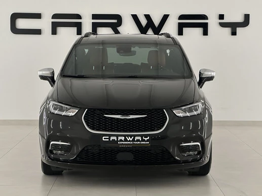 Chrysler Pacifica - Afbeelding 5 van 30