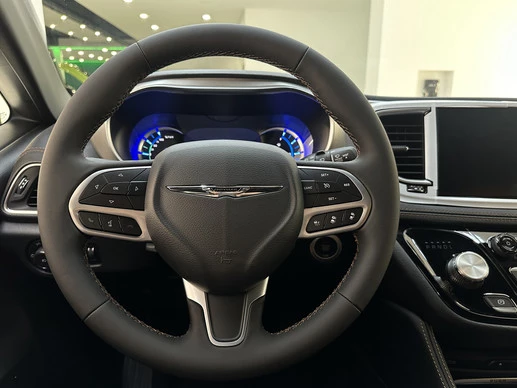 Chrysler Pacifica - Afbeelding 19 van 30