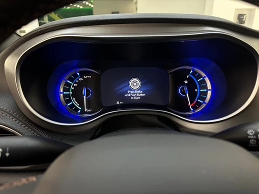 Chrysler Pacifica - Afbeelding 21 van 30