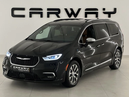 Chrysler Grand Voyager - Afbeelding 2 van 30