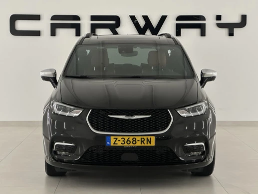Chrysler Grand Voyager - Afbeelding 5 van 30