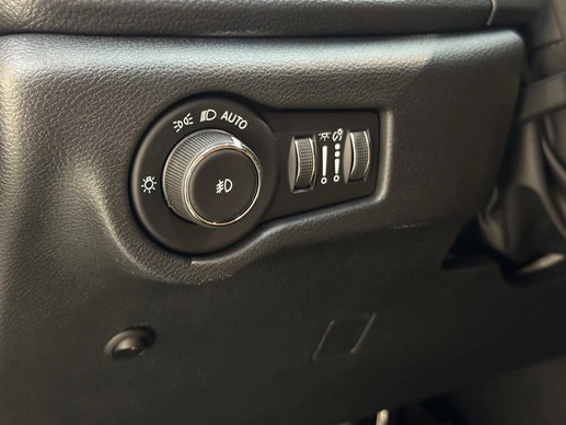 Chrysler Grand Voyager - Afbeelding 16 van 30