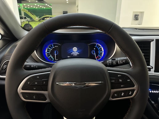 Chrysler Grand Voyager - Afbeelding 19 van 30