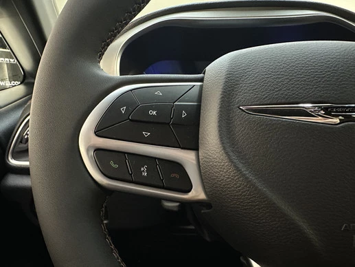 Chrysler Grand Voyager - Afbeelding 21 van 30