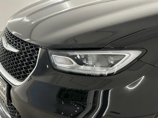 Chrysler Grand Voyager - Afbeelding 7 van 30