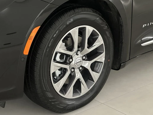 Chrysler Grand Voyager - Afbeelding 10 van 30