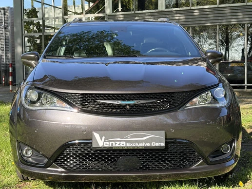 Chrysler Pacifica - Afbeelding 2 van 24