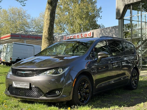 Chrysler Pacifica - Afbeelding 3 van 24