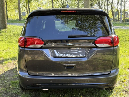 Chrysler Pacifica - Afbeelding 5 van 24