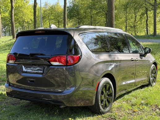 Chrysler Pacifica - Afbeelding 6 van 24