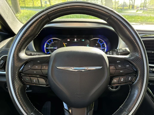 Chrysler Pacifica - Afbeelding 9 van 24