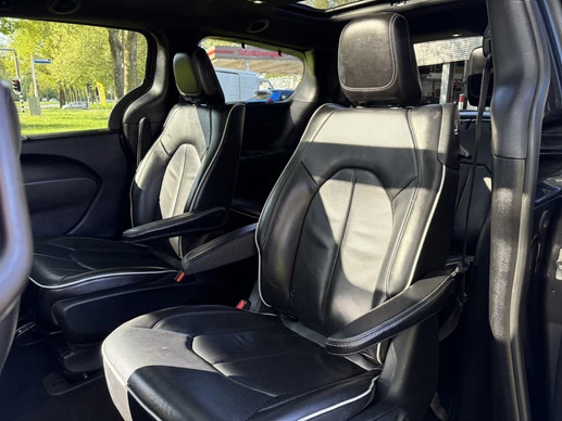 Chrysler Pacifica - Afbeelding 19 van 24