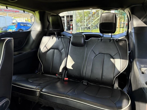 Chrysler Pacifica - Afbeelding 20 van 24