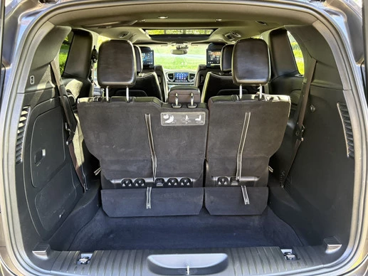 Chrysler Pacifica - Afbeelding 21 van 24