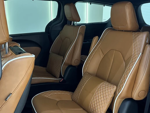 Chrysler Voyager - Afbeelding 30 van 30