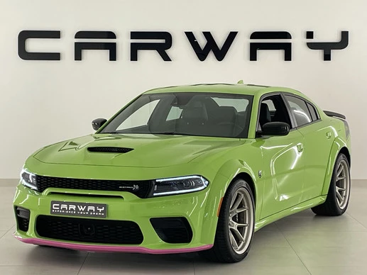 Dodge Charger - Afbeelding 1 van 30