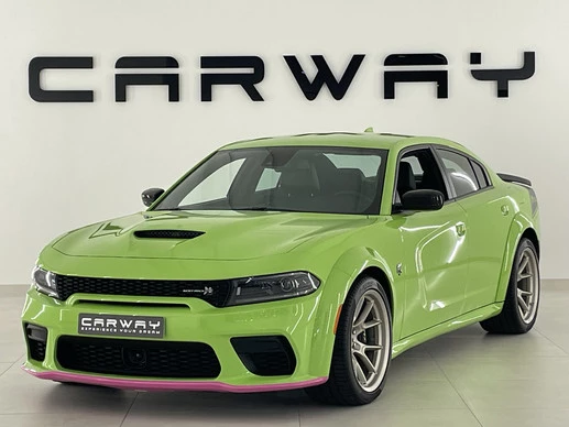 Dodge Charger - Afbeelding 2 van 30