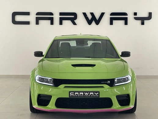 Dodge Charger - Afbeelding 4 van 30