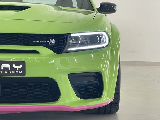 Dodge Charger - Afbeelding 6 van 30