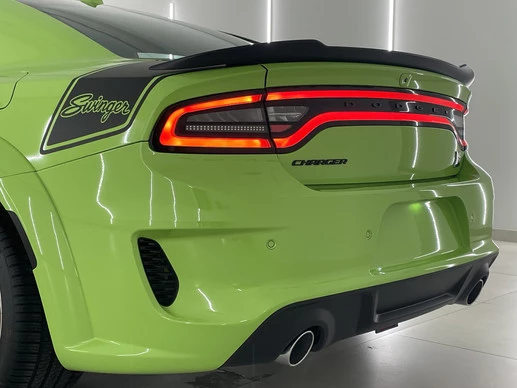 Dodge Charger - Afbeelding 7 van 30