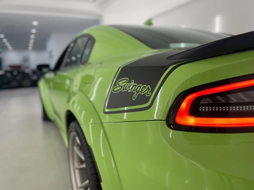 Dodge Charger - Afbeelding 8 van 30