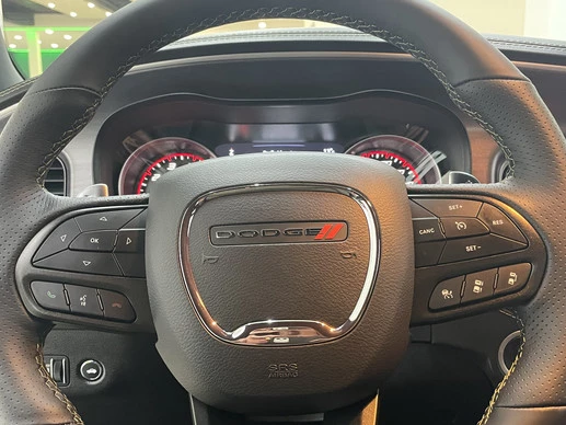 Dodge Charger - Afbeelding 17 van 30