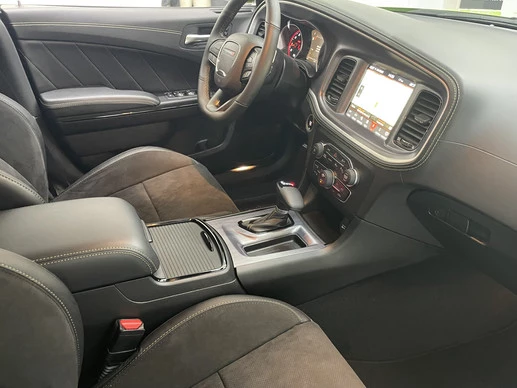 Dodge Charger - Afbeelding 20 van 30